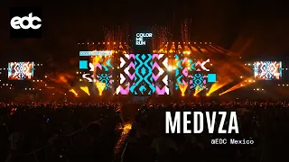 Meduza @Edc Mexico 2020 -  Audio