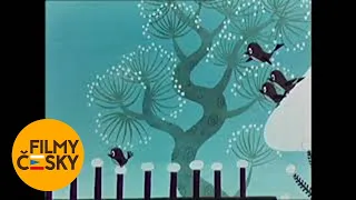 O nejbohatším vrabci na světě (1961) | teen+ animation with no dialogue