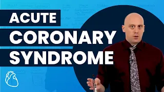 Acute Coronary Syndrome (Sample Lesson) | Preclinical | Cardiac | @OnlineMedEdCom