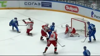 Avtomobilist 2 Barys 4, 29 December 2019