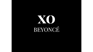 Loretta Bates choreography for XO by Beyoncé