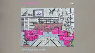 London Elektricity - Build A Better World (feat. Emer Dineen) (Hugh Hardie Remix)