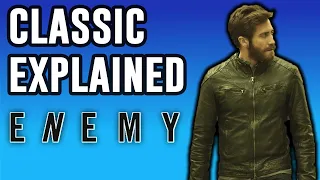 Enemy Explained | Classic Explained Episode 7