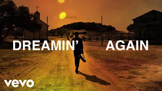 Willie Nelson - Dreamin' Again (Official Audio)