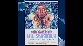 Easy Four - The Swimmer..1968.