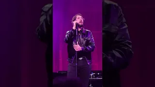 Josh Groban 6.29.2022 Book of Love