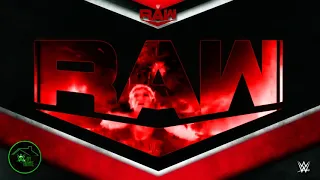 WWE Monday Night RAW 2020: New Theme Song - "The Search" ᴴᴰ