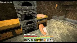 Let´s Play Minecraft Survival Island #18 [Deutsch] [FULL HD] - Das Projekt