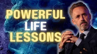 Jordan Peterson - Stop Saying Things That Make You Weak #jordonpeterson #motivation