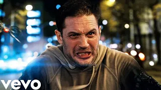 Eminem - Venom | Remix (Bike chase scene)