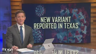 KXAN News at Noon 1