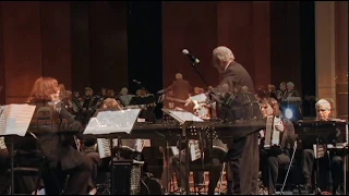 Phantom of the Opera - (Accordion Pops Orchestra)