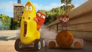 LARVA - LARVA KART | Cartoon Movie | Cartoons | Comics | Larva Cartoon | LARVA Official