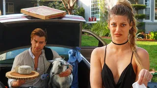 Every Guys Car | Hannah Stocking