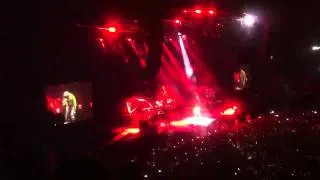 Tinie Tempah - Intro LIVE