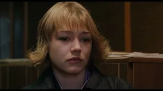 Lilya has no more a guardian - Lilya 4-ever (2002)