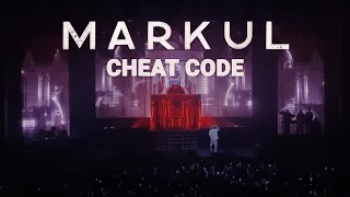 MARKUL — Cheat Code | Москва Stadium