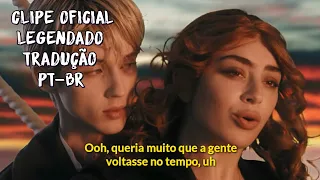 Charli XCX ft. Troye Sivan - 1999 (Clipe Oficial) (Legendado/Tradução) (PT-BR)