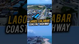 Touring LAGOS CALABAR COASTAL ROAD - my suggestion, observations and opportunities