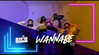 ITZY "WANNABE" Dance Cover by Bn'G PROJECT