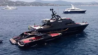 M/Y Farah