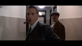 The Untouchables (1987) - Murders in the Elevator