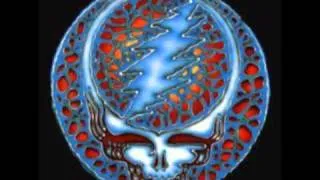 Grateful Dead - China Cat Sunflower / I Know You Rider 1982