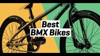 Top 5 Best BMX Brands for 2022