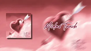 KISS OF LIFE - Midas Touch [Lyrics]