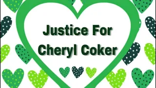 Cheryl Coker Update