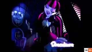 2010 Anuncio Monster High Wave 1 'Nuevos Monstruos' Con Ghoulia Yelps (Español Latino)