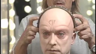 Command & Conquer Red Alert 2 Behind the Scenes - Udo Kier