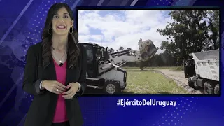 Ejército Del Uruguay Noticias - Resumen de Noticias 29