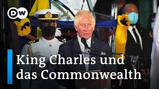 Welche Zukunft hat das Commonwealth nach dem Tod der Queen? | Fokus Europa