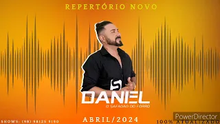 Daniel Safadão 🔥🎹 REPERTÓRIO ATUALIZADO 🔥