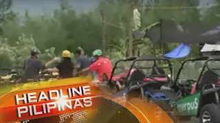 Headline Pilipinas | TeleRadyo (27 June 2023)