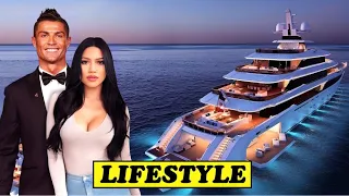 Cristiano Ronaldo Lifestyle 2024, Biography, House, Wife, Age, Income, Cars, Family, Networth, Hindi
