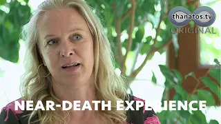Died to Live | Ursula Schulenburg's Near-Death Experience
