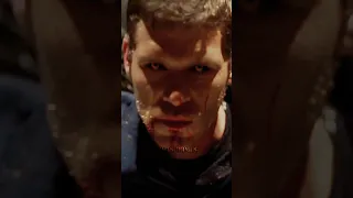 Klaus Mikaelson #theoriginals #tvd #youtubeshorts #klausmikaelson