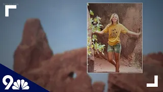 Body matching Gabby Petito's description found in Wyoming