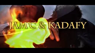 JaM'C - Marécage (ft. Baby Kadafy) /// Vidéoclip Officiel