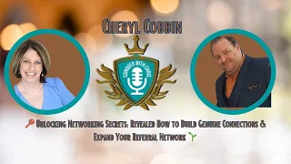 🔑 Unlocking Networking Secrets: Revealed How to Build Real Connections & Expand Your Network 🌱