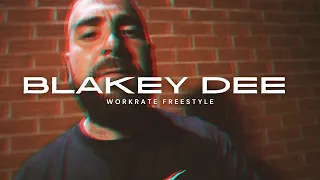 Blakey Dee - Work Rate [Net Video] STM