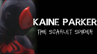 Kaine Parker: The Scarlet Spider Review - A Marvel Fan Film Review