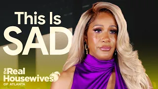 Welp, This Is Really BAD for Sheree | RHOA Season 15 DRAMA