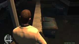 GTA IV - Глаза и мозги =)