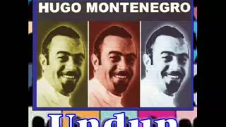 Hugo Montenegro -  UNDUN
