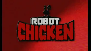 Robot chicken season 1-5 intro