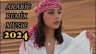 EL WATAR EL HASSAS🔥NEW ARABİC REMİX SONG 2024🔥АРАБСКИЕ РЕМИКСЫ,ПЕСНИ,ХИТЫ❤️