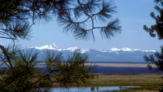 Klamath Marsh National Wildlife Refuge | Wikipedia audio article